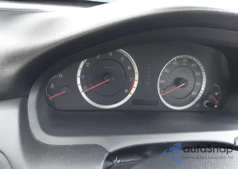 2011 Honda Accord Sdn 2.4 Se z USA, uszkodzony, nr VIN 1HGCP2F62BA078181